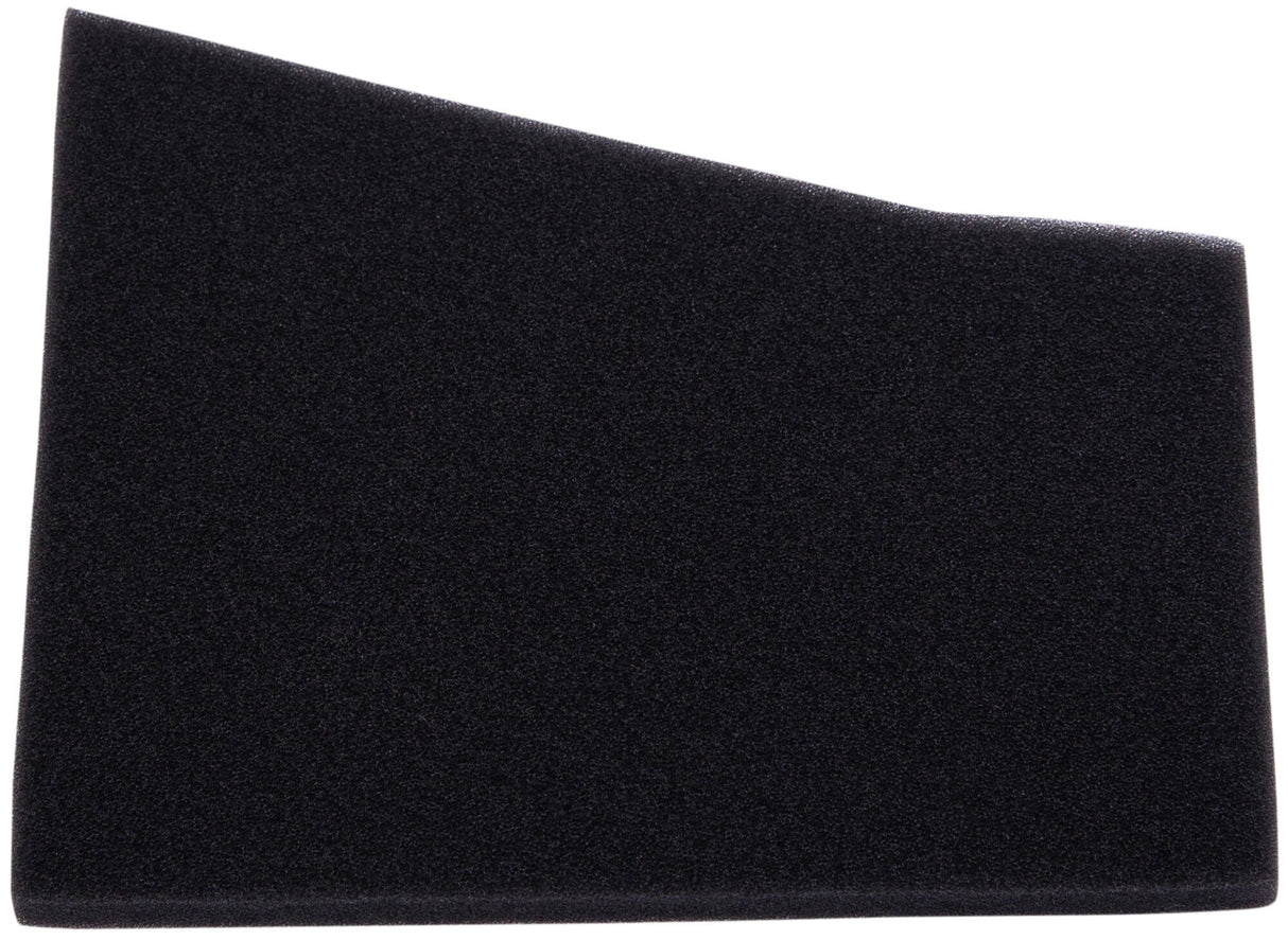 Nypso luchtfilter air filter black
