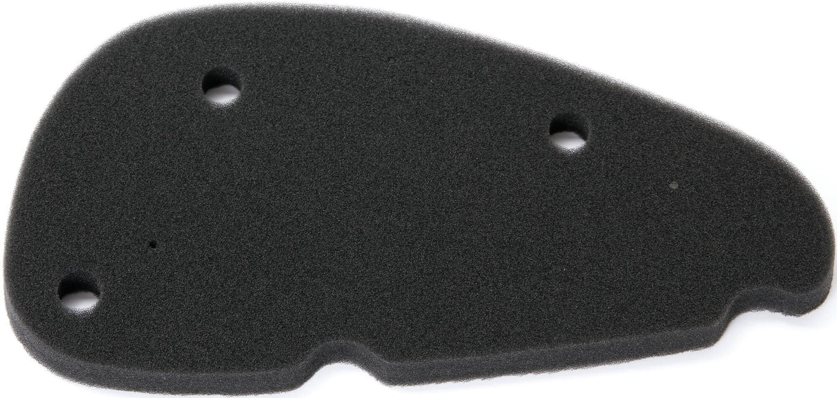 Nypso luchtfilter air filter black