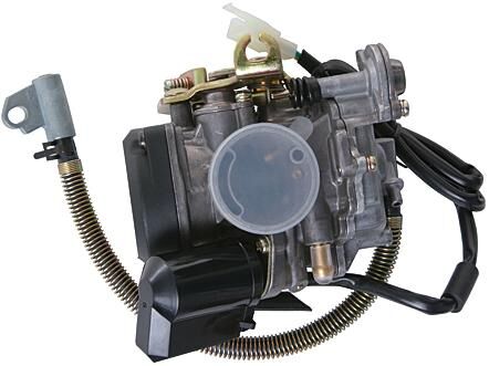 Naraku carburateur carburetor naraku china scooter 50cc