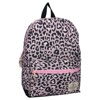Vadobag rugtas milky kiss jungle vibes