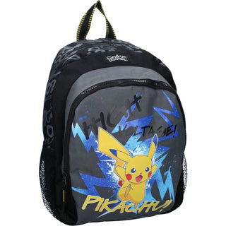 Vadobag rugzak pokémon gotta catch 'em all! 35x27 35 x 27 x 18 cm