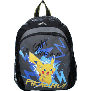 Vadobag rugzak pokémon gotta catch 'em all! 35x27 35 x 27 x 18 cm