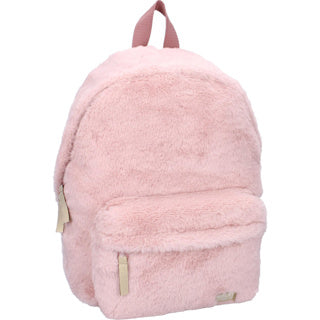Milky kiss rugzak the wow factor roze 37 x 26 x 12 cm