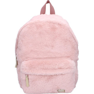 Milky kiss rugzak the wow factor roze 37 x 26 x 12 cm