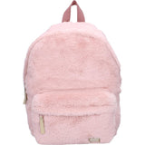 Milky kiss rugzak the wow factor roze 37 x 26 x 12 cm