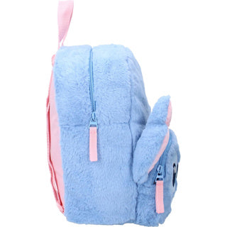 Rugzak stitch fluffy festival 26 x 21 x 11 cm