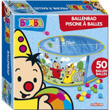 Studio 100 ballenbad bumba met 50 ballen