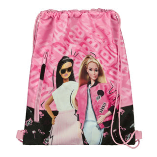 Undercover schoenentas barbie