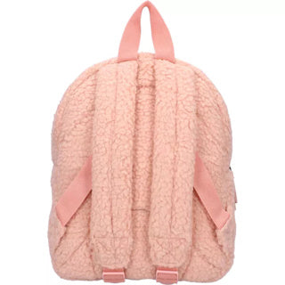 Vadobag rugzak pret be soft and kind teddy roze