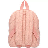 Vadobag rugzak pret be soft and kind teddy roze