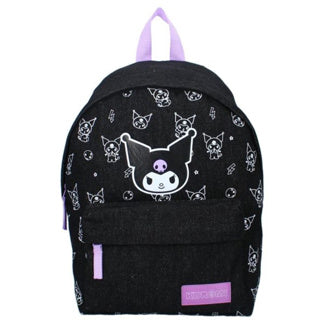 Rugzak kuromi denim revival