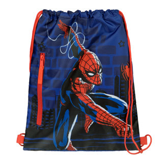 Schoenentas spider-man