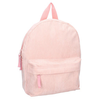 Vadobag rugzak pret run around roze