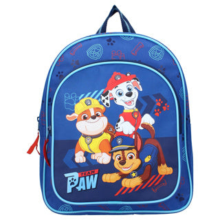 Paw patrol rugtas go pups go