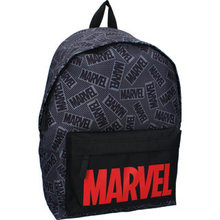 Rugzak marvel the armored 43 x 30 x 14 cm