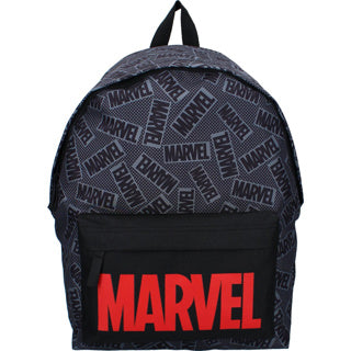 Rugzak marvel the armored 43 x 30 x 14 cm