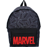 Rugzak marvel the armored 43 x 30 x 14 cm