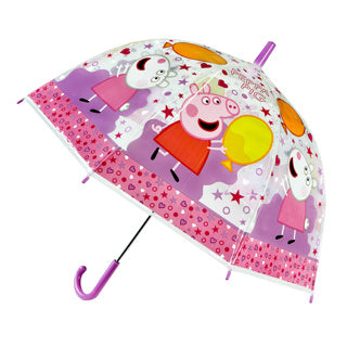 Undercover paraplu peppa pig