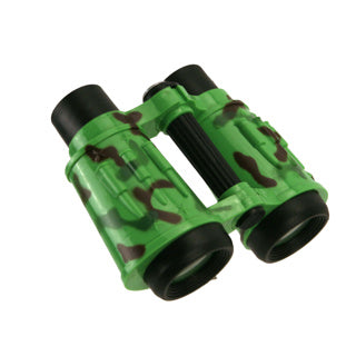 Verrekijker camouflage 2 assorti