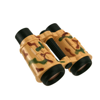 Verrekijker camouflage 2 assorti