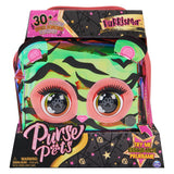 Imp purse pets holographic tiger