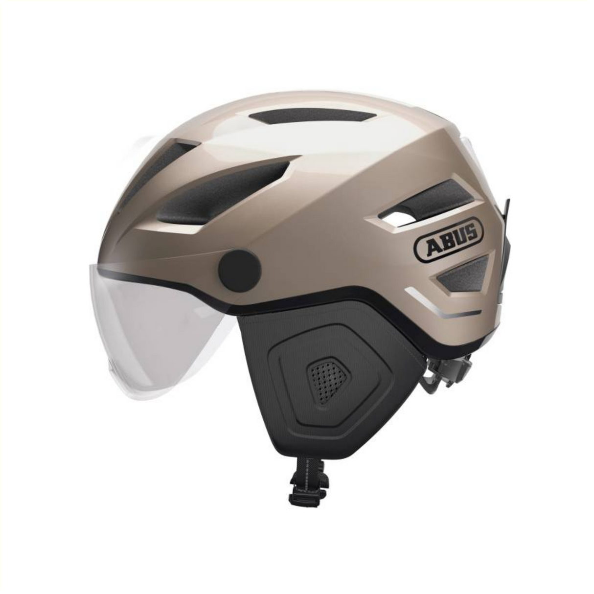 DC0205A stuurstand Pedelec 2.0 Ace Goud L