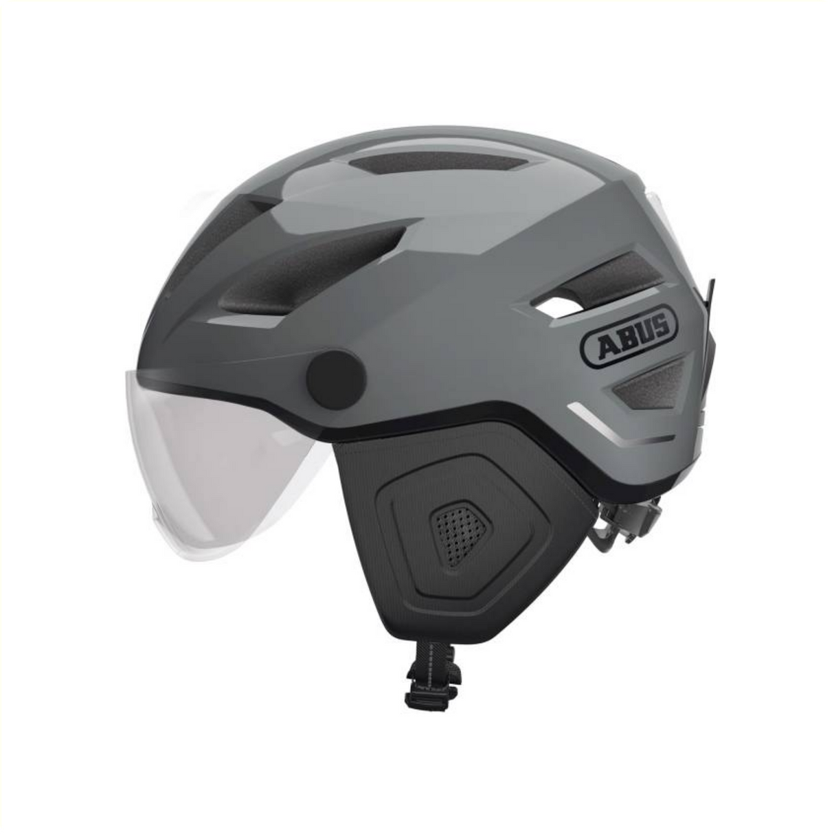 DE0102A stuurstand Pedelec 2.0 Ace grijs L