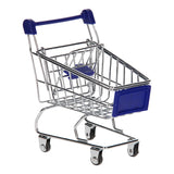 Hoppe Metalen Winkelwagen Mini
