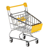 Hoppe Metalen Winkelwagen Mini