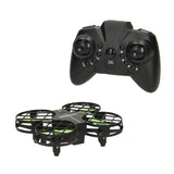 Rc rc bestuurbare drone zwart