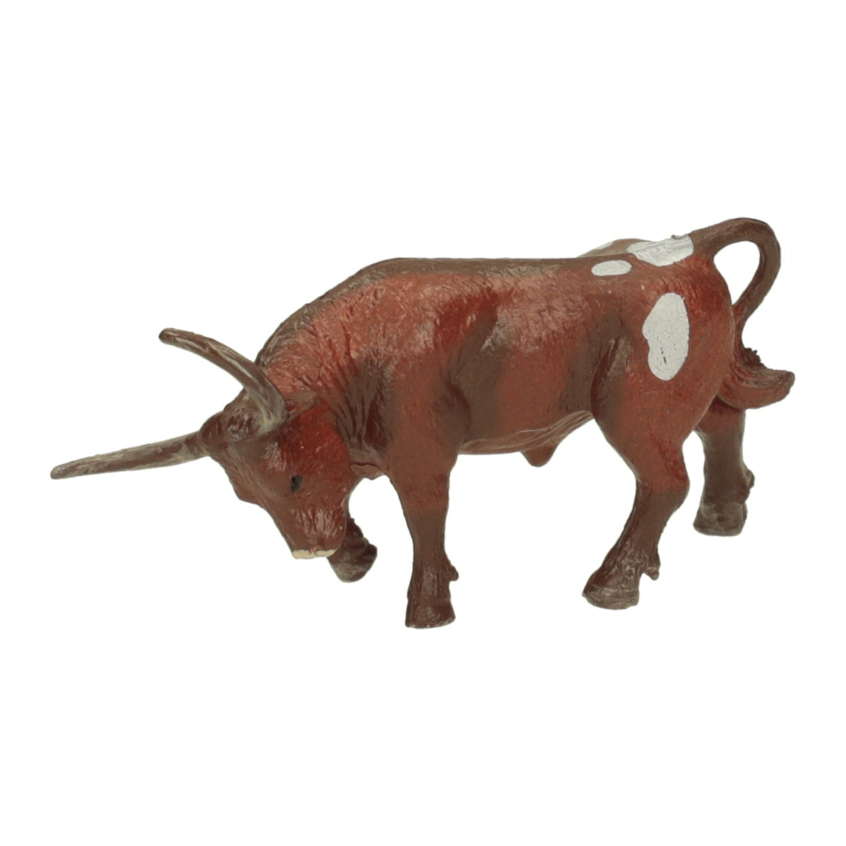 Verzamel speelfiguur boerderijdier