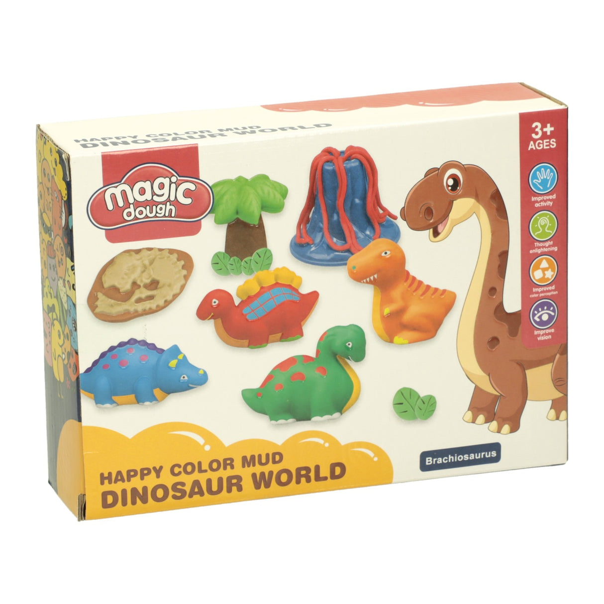 Kleiset dinowereld