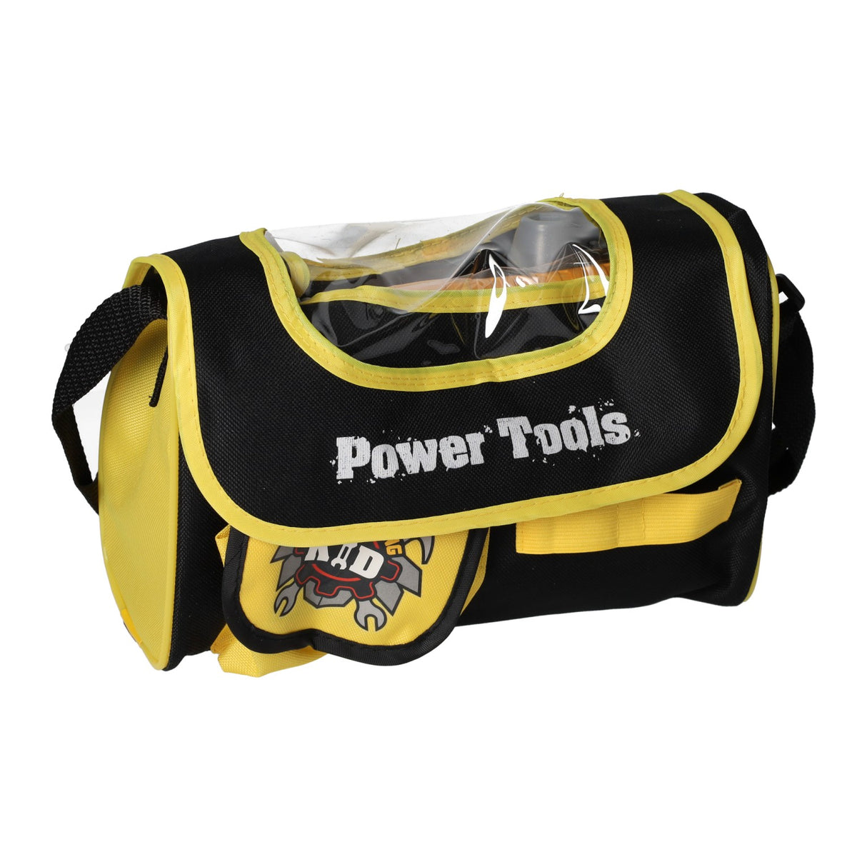 Power tools luxe gereedschapkist