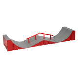 Vinger skateboard set xl