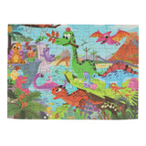 Mini puzzel thema, 64st.