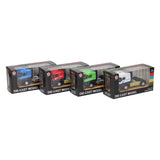 Die-cast truck oplegger