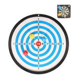 Magnetisch dartset dubbelzijdig