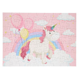 Legpuzzel sweet dreams unicorn, 63st.
