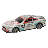 Rc bestuurbare racewagen softbody 51