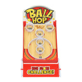Mini tafelspel balz hop - vanaf 1 speler