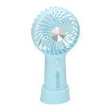 Mini oplaadbare handventilator