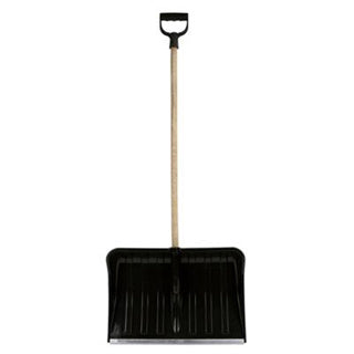 Sneeuwschuiver 55cm
