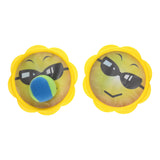 Vang- en werpspel zon