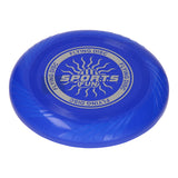 Frisbee kleur, 25cm.