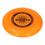 Frisbee kleur, 25cm.