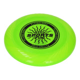 Frisbee kleur, 25cm.