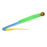 Gooibal met fluit
