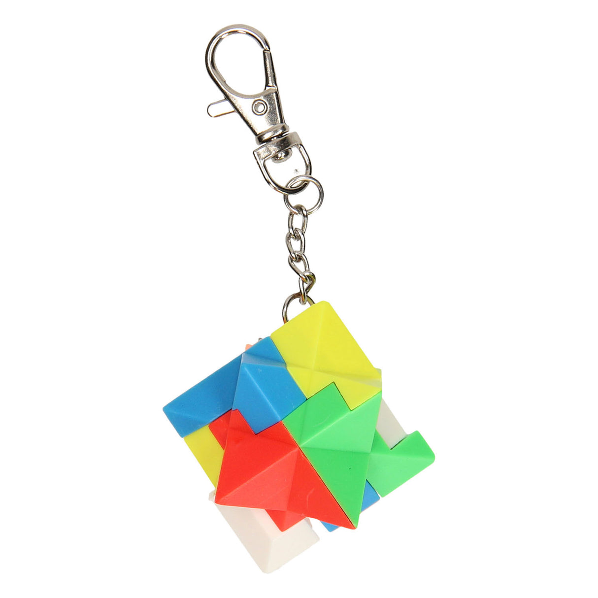 Sleutelhanger ster