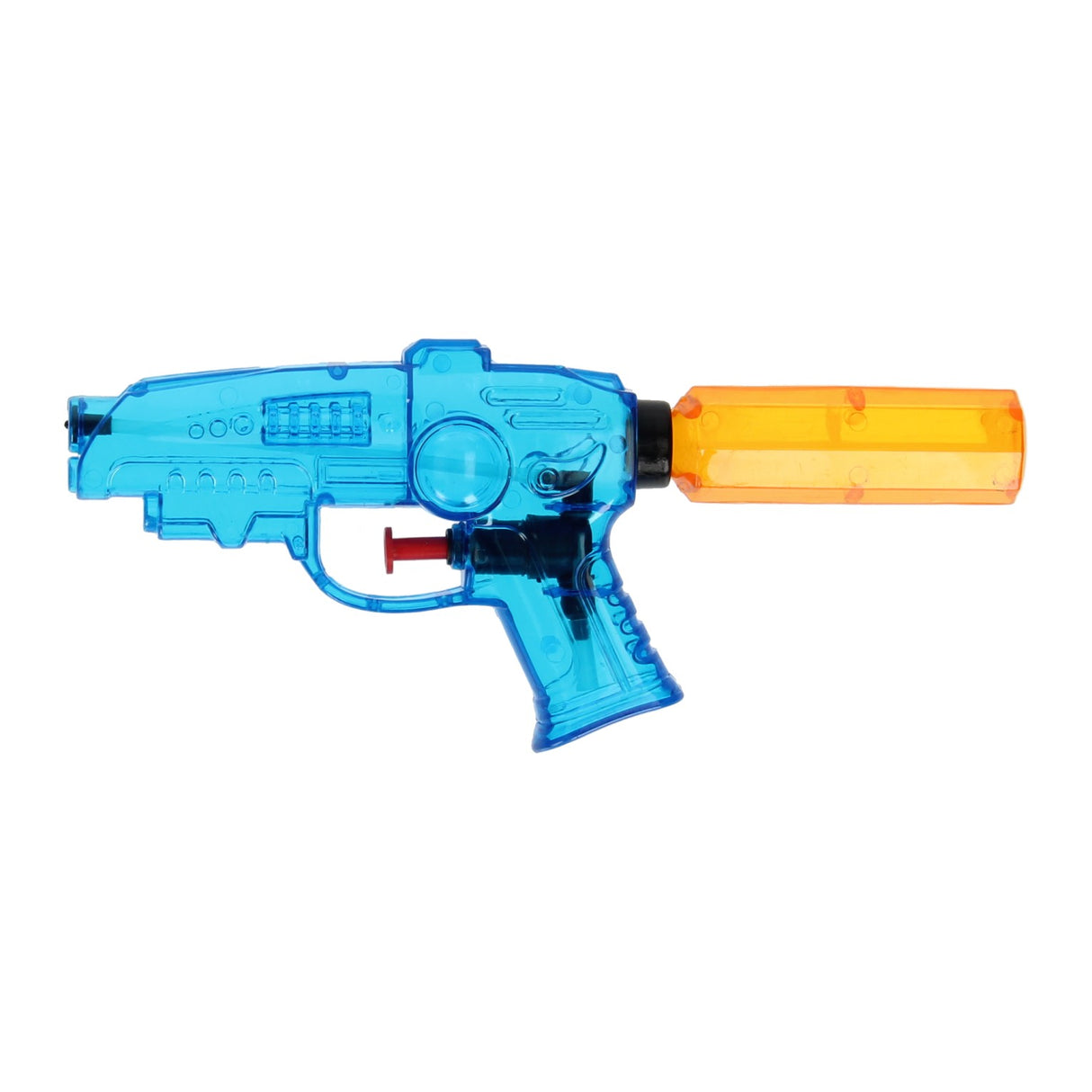 Waterpistool transparant