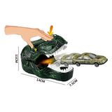 Dino afschietset